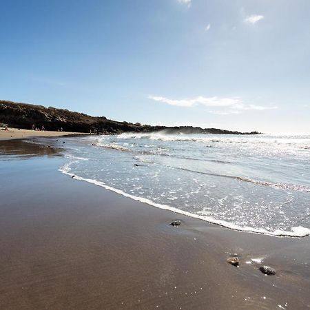 Live Playa Chica Abades Lejlighed Abades  Eksteriør billede